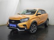 Lada (ВАЗ) XRAY I Санкт-Петербург  - изображение 17