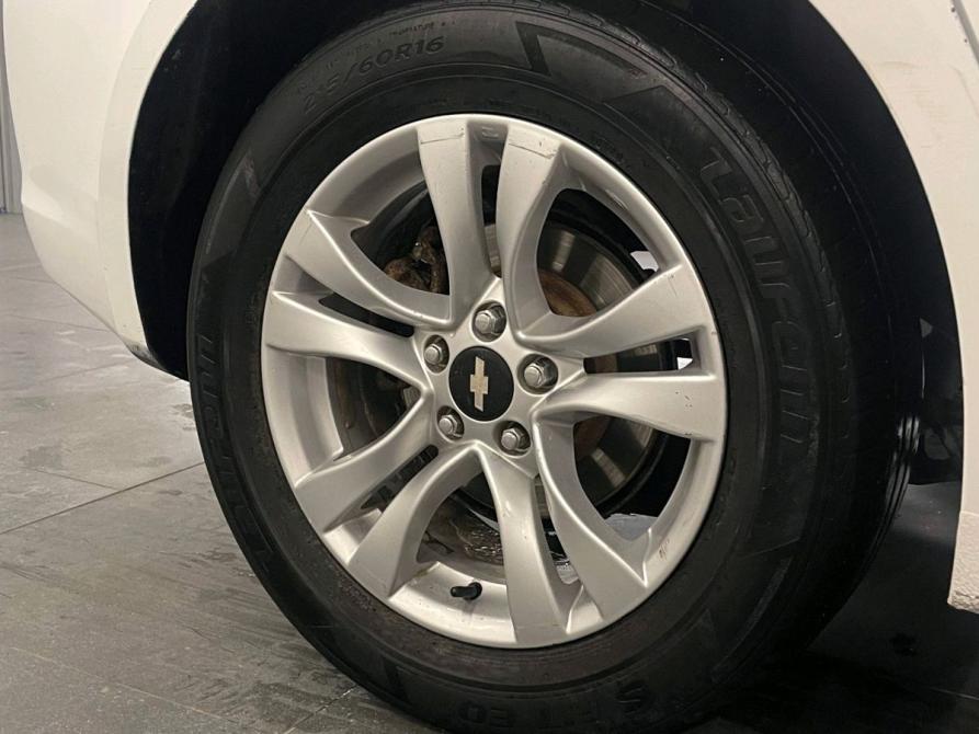 Chevrolet Cruze I Рестайлинг Новосибирск  - изображение 8