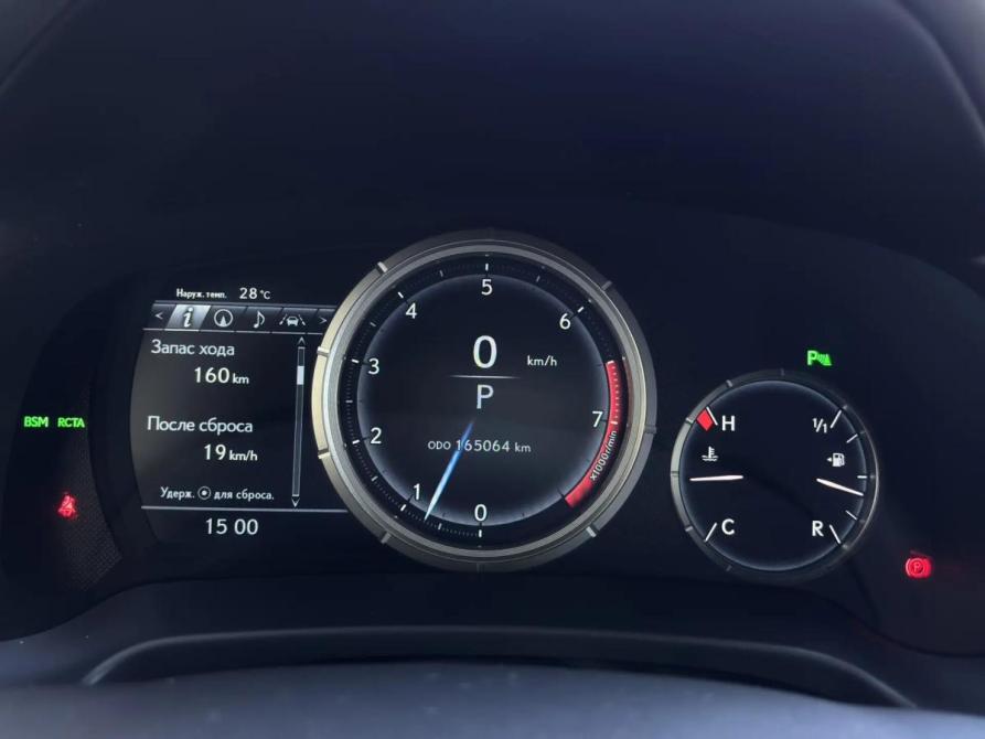 Lexus RX IV Краснодар  - изображение 26