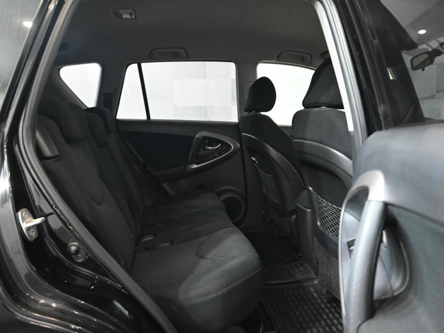 Toyota RAV4 III (XA30) Екатеринбург  - изображение 18