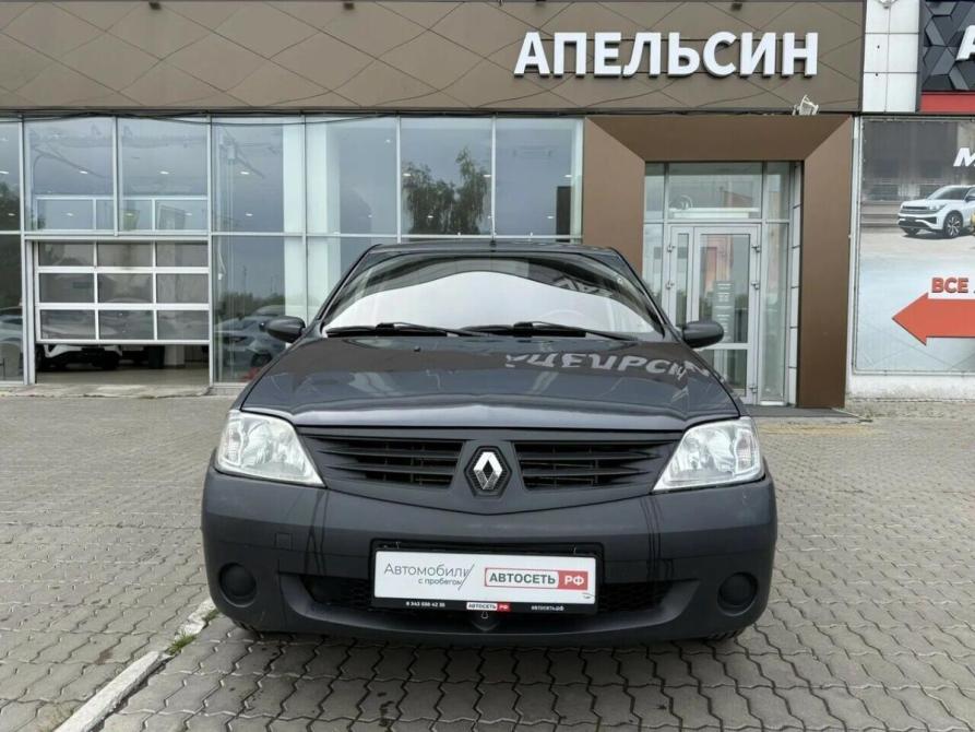 Renault Logan I Набережные Челны  - изображение 2
