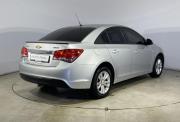 Chevrolet Cruze I Рестайлинг Саранск  - изображение 33