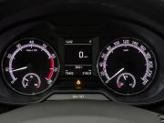 Skoda Octavia III (A7) Рестайлинг Москва  - изображение 43