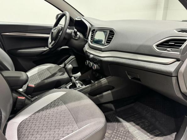 Lada (ВАЗ) Vesta I Рестайлинг (NG) с пробегом 2024 года, цена 1 318 019 рублей, 2358 км, седан, Автокод Объявления