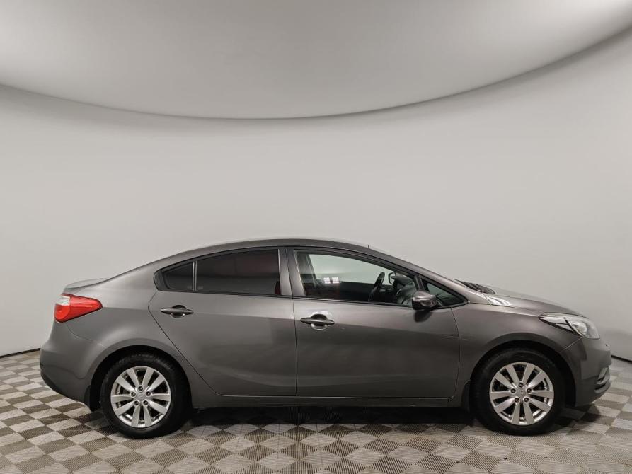 Kia Cerato III Москва  - изображение 4