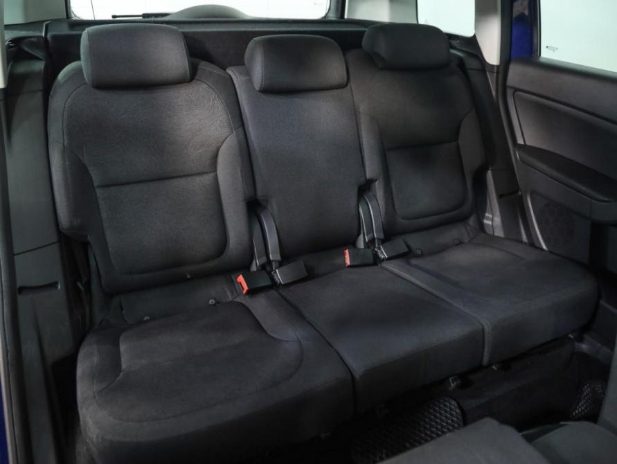 Skoda Yeti I Рестайлинг Санкт-Петербург  - изображение 22