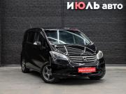 Honda Freed I Рестайлинг Екатеринбург  - изображение 21