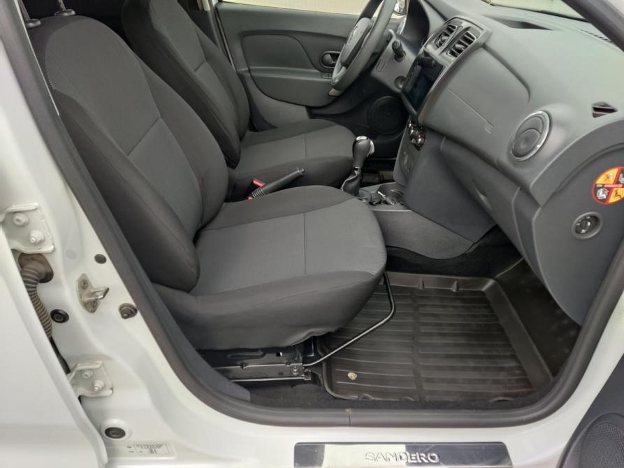 Renault Sandero II Ростов-на-Дону  - изображение 10
