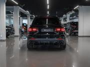 Mercedes-Benz GLB AMG I (X247) Рестайлинг Москва  - изображение 37