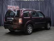 Honda Pilot II Рестайлинг Москва  - изображение 34