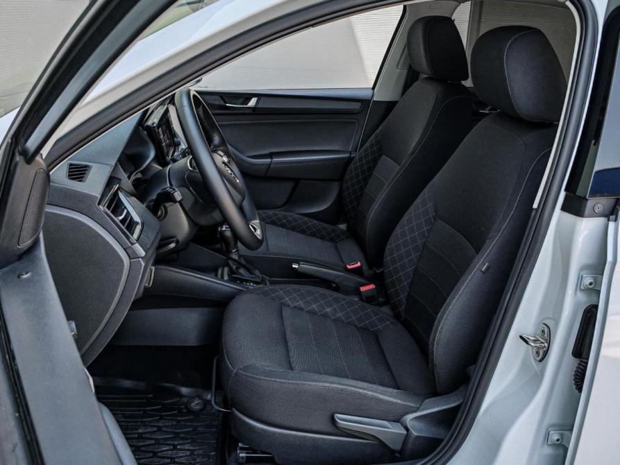 Skoda Rapid II Краснодар  - изображение 10