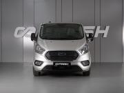 Ford Tourneo Custom I Рестайлинг Минеральные Воды  - изображение 25