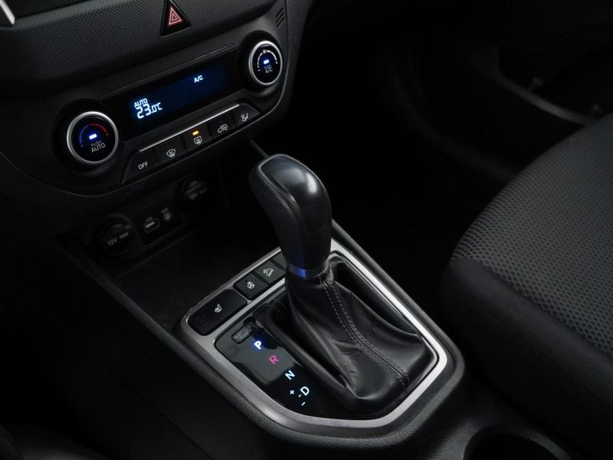 Hyundai Creta I Москва  - изображение 15