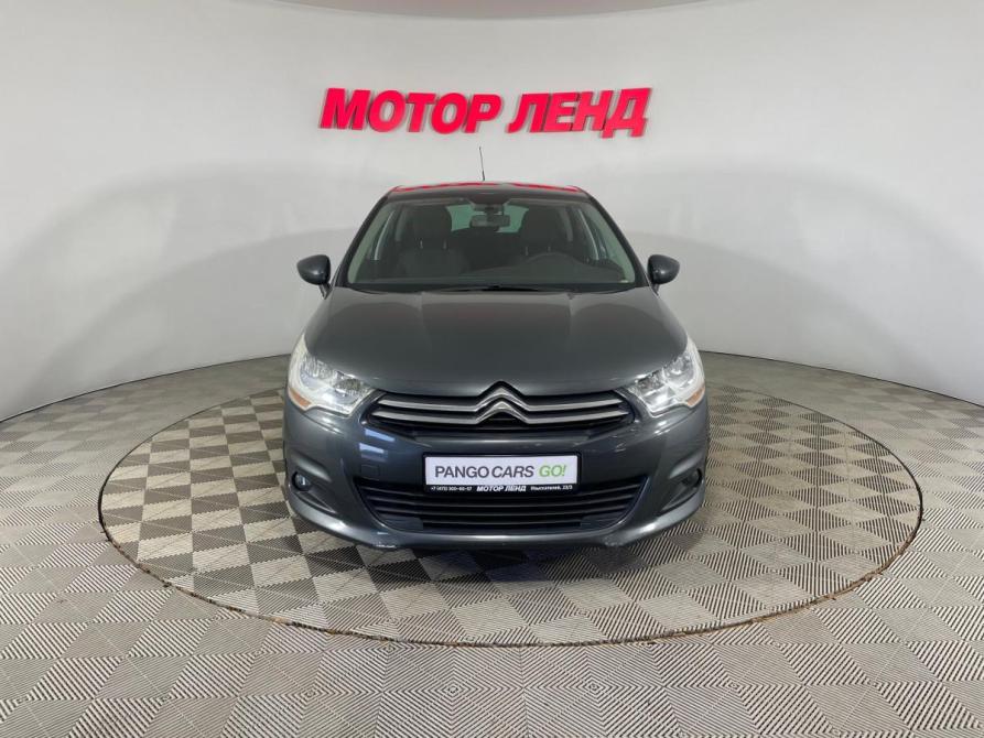 Citroen C4 II Воронеж  - изображение 2