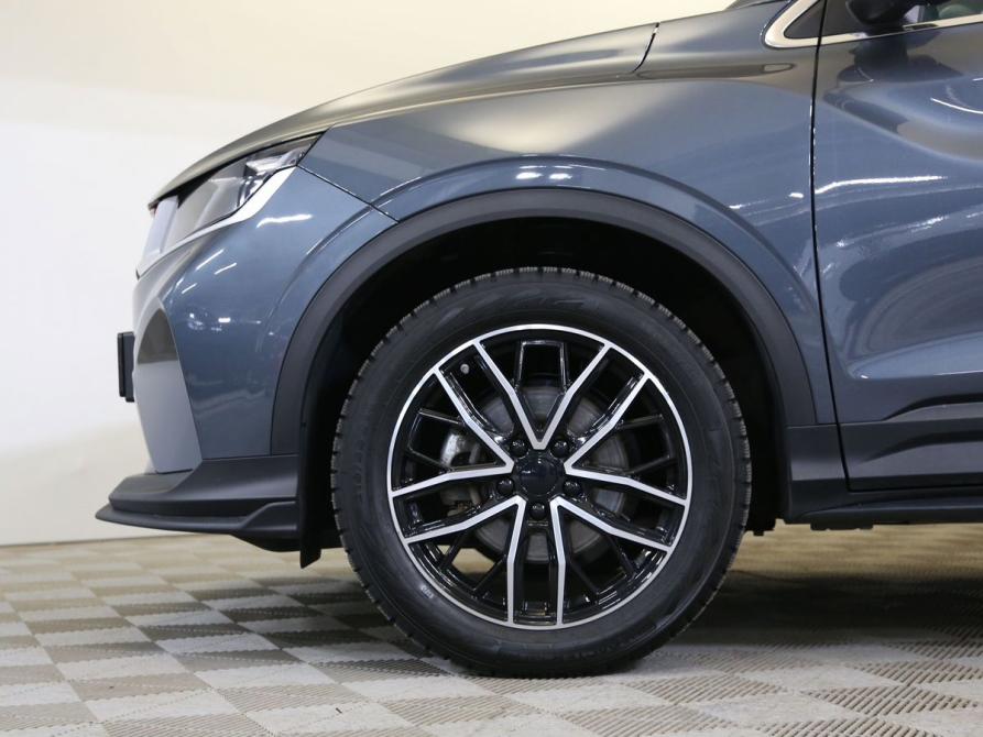 Belgee X50 Санкт-Петербург  - изображение 9