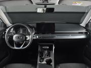 Geely Emgrand II Кемерово  - изображение 31