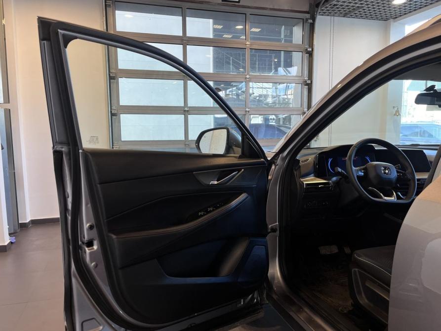 Changan CS35 Plus I Рестайлинг Чебоксары  - изображение 18