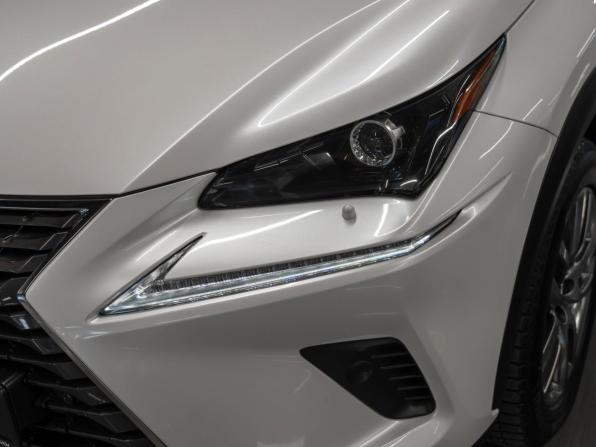 Lexus NX I Рестайлинг с пробегом 2017 года, цена 3 450 000 рублей, 112359 км, внедорожник, Автокод Объявления
