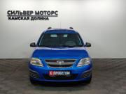 Lada (ВАЗ) Largus I Пермь  - изображение 18