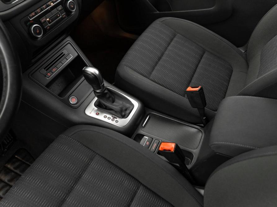 Volkswagen Tiguan I Рестайлинг Москва  - изображение 16