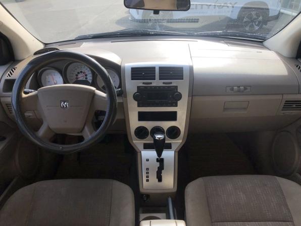 Dodge Caliber I с пробегом 2007 года, цена 430 000 рублей, 297700 км, хэтчбек, Автокод Объявления