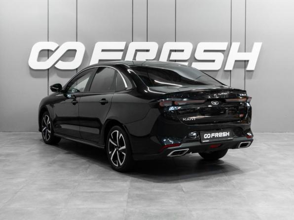 Kaiyi E5 с пробегом 2023 года, цена 1 490 000 рублей, 51406 км, седан, Автокод Объявления