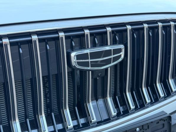 Geely Monjaro I Рестайлинг 2 (China Market) с пробегом 2026 года, цена 4 200 000 рублей, 25 км, внедорожник, Автокод Объявления