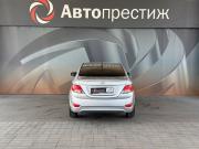 Hyundai Solaris I Волгоград  - изображение 28