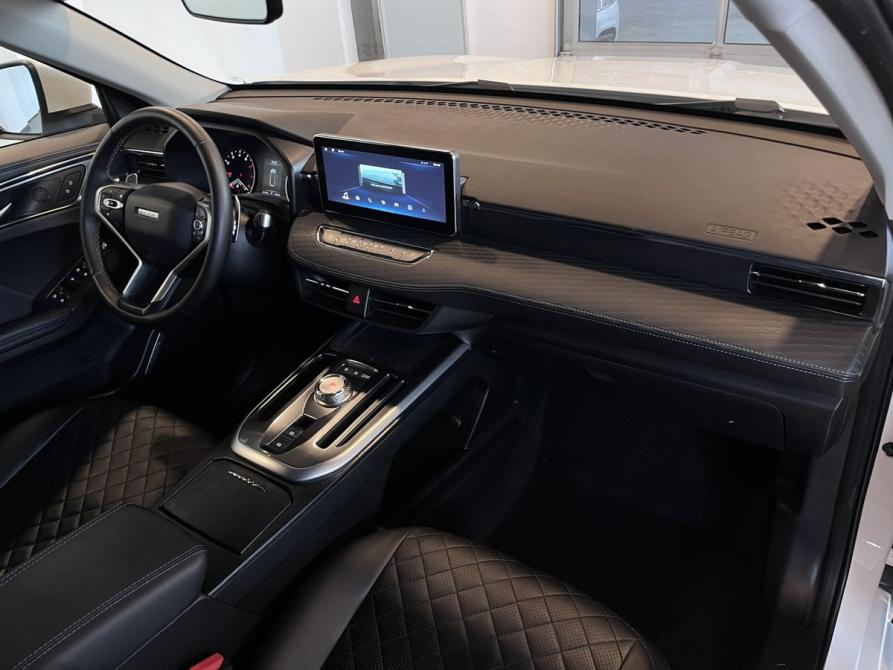 Haval Jolion I Чебоксары  - изображение 12