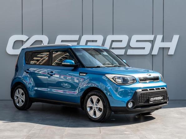 Kia Soul II с пробегом 2015 года, цена 1 335 000 рублей, 145270 км, хэтчбек, Автокод Объявления