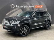 Jeep Grand Cherokee IV (WK2) Пермь  - изображение 29