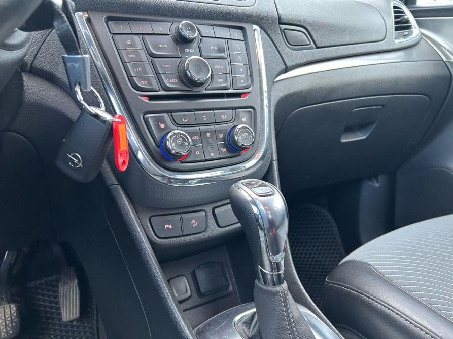 Opel Mokka I Челябинск  - изображение 15