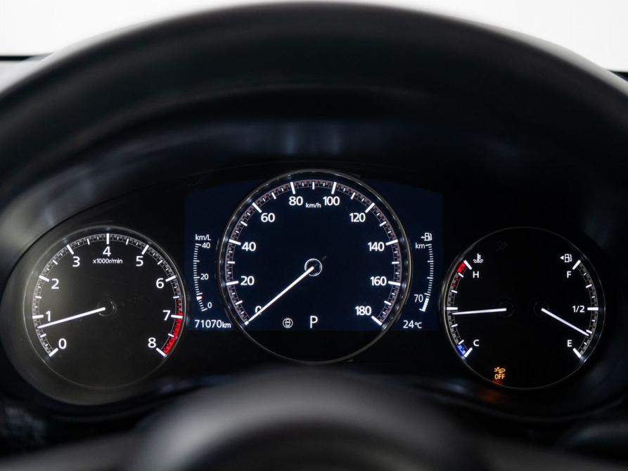 Mazda 3 IV (BP) Иркутск  - изображение 10