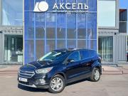 Ford Kuga II Рестайлинг Архангельск  - изображение 21