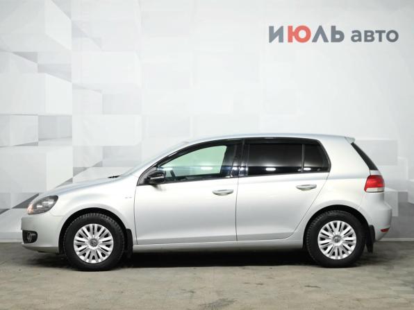 Volkswagen Golf VI с пробегом 2012 года, цена 950 000 рублей, 148527 км, хэтчбек, Автокод Объявления