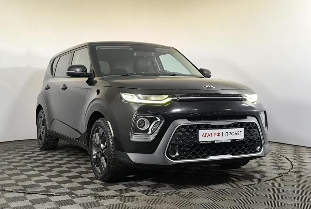 Kia Soul III Нижний Новгород  - изображение 3