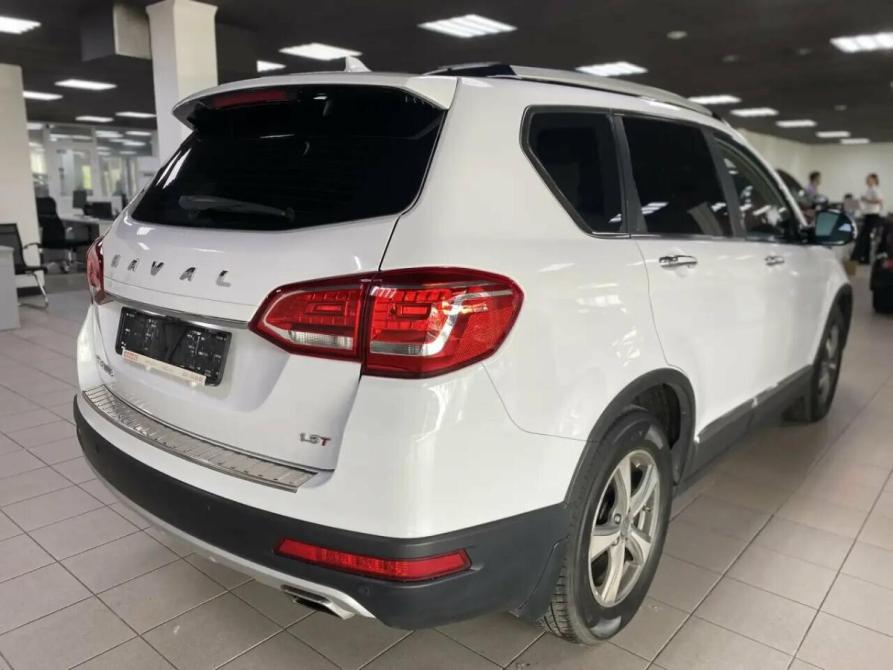 Haval H6 I Челябинск  - изображение 5
