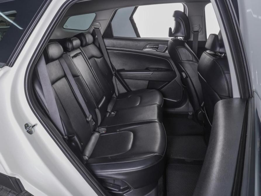 Kia Sportage V Ростов-на-Дону  - изображение 7