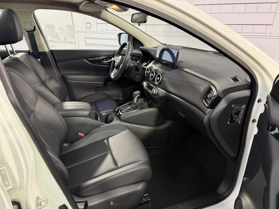 Nissan Qashqai II Рестайлинг 2 Москва  - изображение 25
