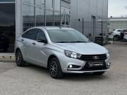 Lada (ВАЗ) Vesta I Самара  - изображение 22