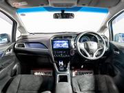 Honda Shuttle II Чита  - изображение 27