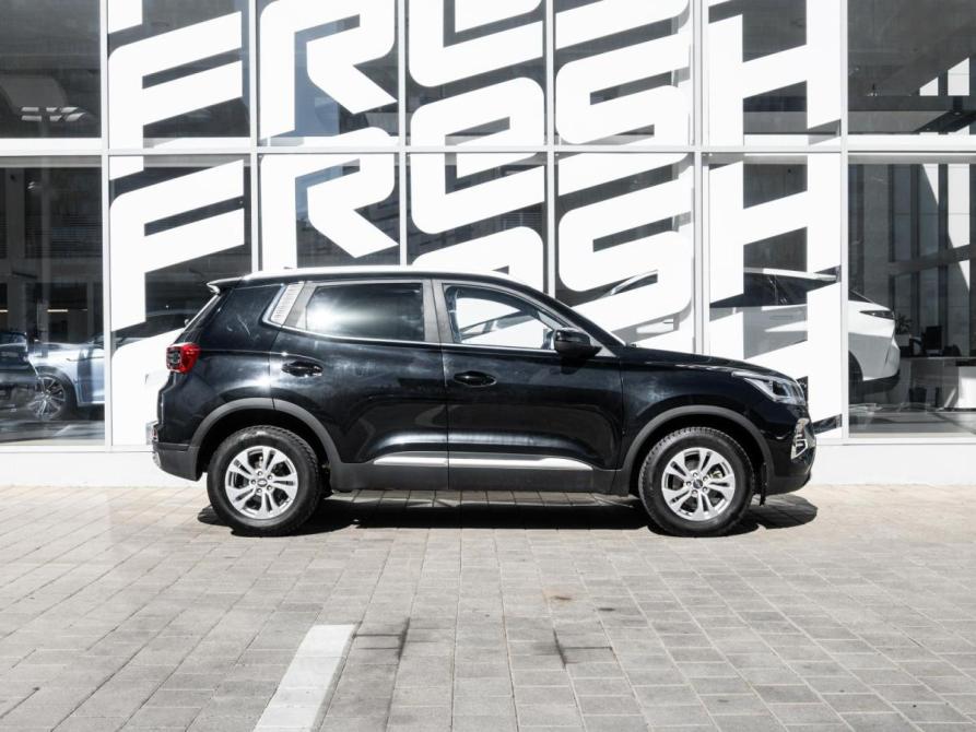 Chery Tiggo 4 Pro I Ставрополь  - изображение 5