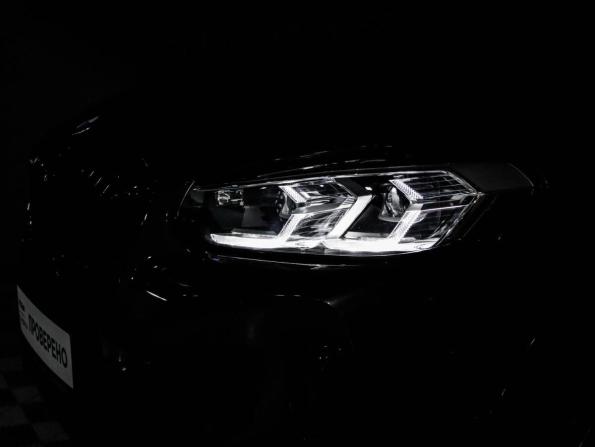 BMW X3 III (G01) Рестайлинг с пробегом 2024 года, цена 5 190 000 рублей, 28263 км, внедорожник, Автокод Объявления