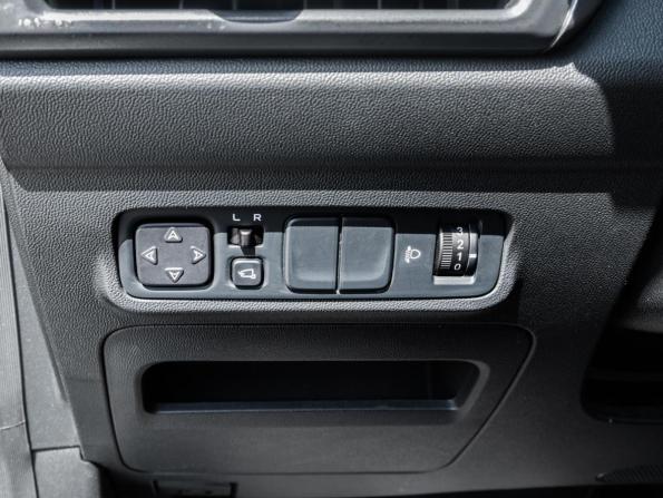 Changan CS35 Plus I с пробегом 2023 года, цена 1 855 000 рублей, 22499 км, внедорожник, Автокод Объявления