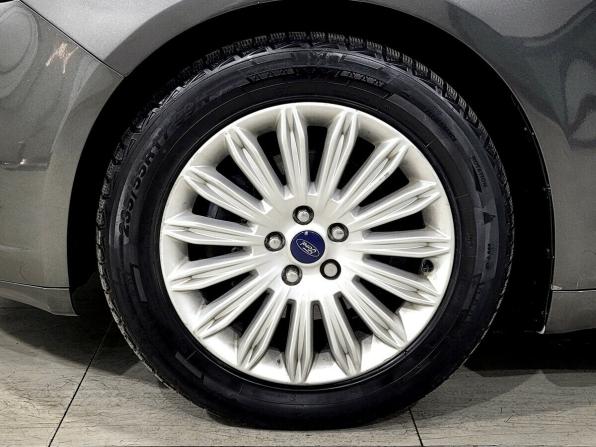 Ford Mondeo V с пробегом 2016 года, цена 1 100 000 рублей, 313490 км, седан, Автокод Объявления