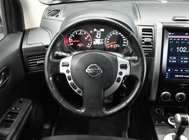 Nissan X-Trail II Рестайлинг с пробегом 2014 года, цена 1 580 000 рублей, 192120 км, внедорожник, Автокод Объявления