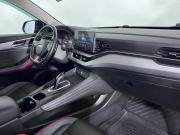 Haval F7x I Рестайлинг Ростов-на-Дону  - изображение 47
