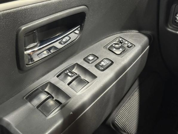 Mitsubishi ASX I с пробегом 2011 года, цена 950 000 рублей, 278000 км, внедорожник, Автокод Объявления