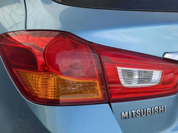 Mitsubishi ASX I с пробегом 2010 года, цена 1 207 000 рублей, 146669 км, внедорожник, Автокод Объявления