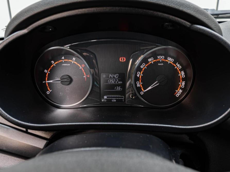 Lada (ВАЗ) Granta I Рестайлинг Краснодар  - изображение 15